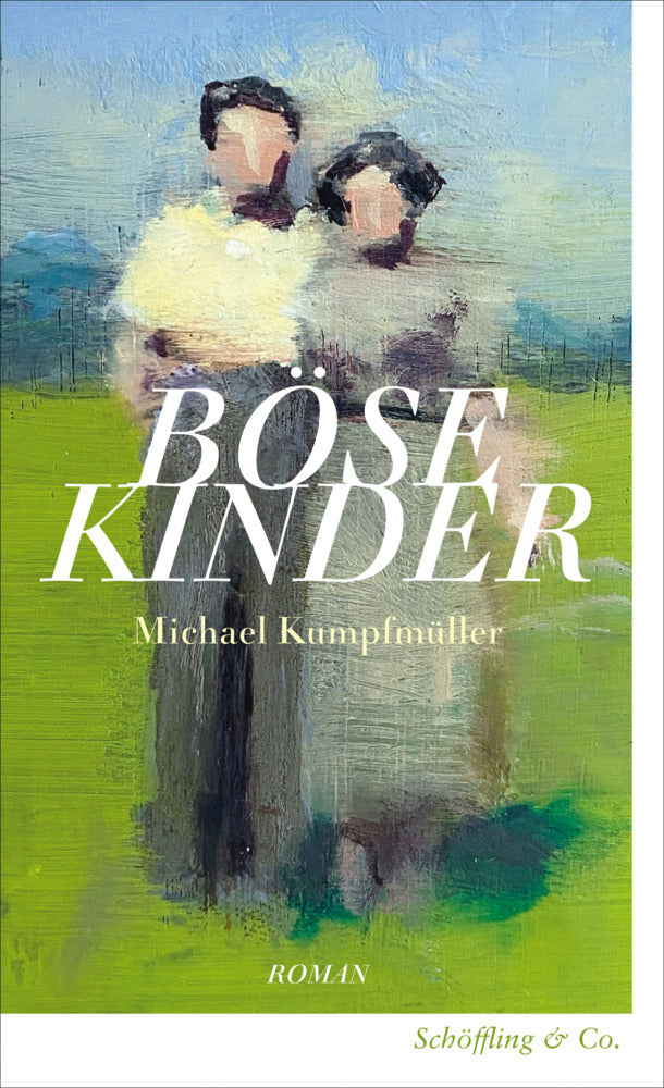 Böse Kinder (Michael Kumpfmüller)