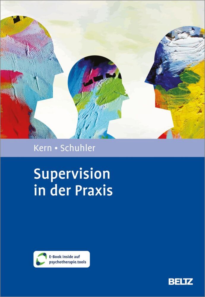 Supervision in der Praxis (Ernst Kern)