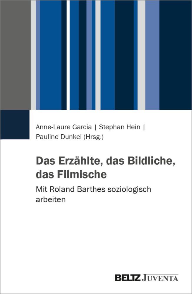 Das Erzählte, das Bildliche, das Filmische (Anne-Laure Garcia)