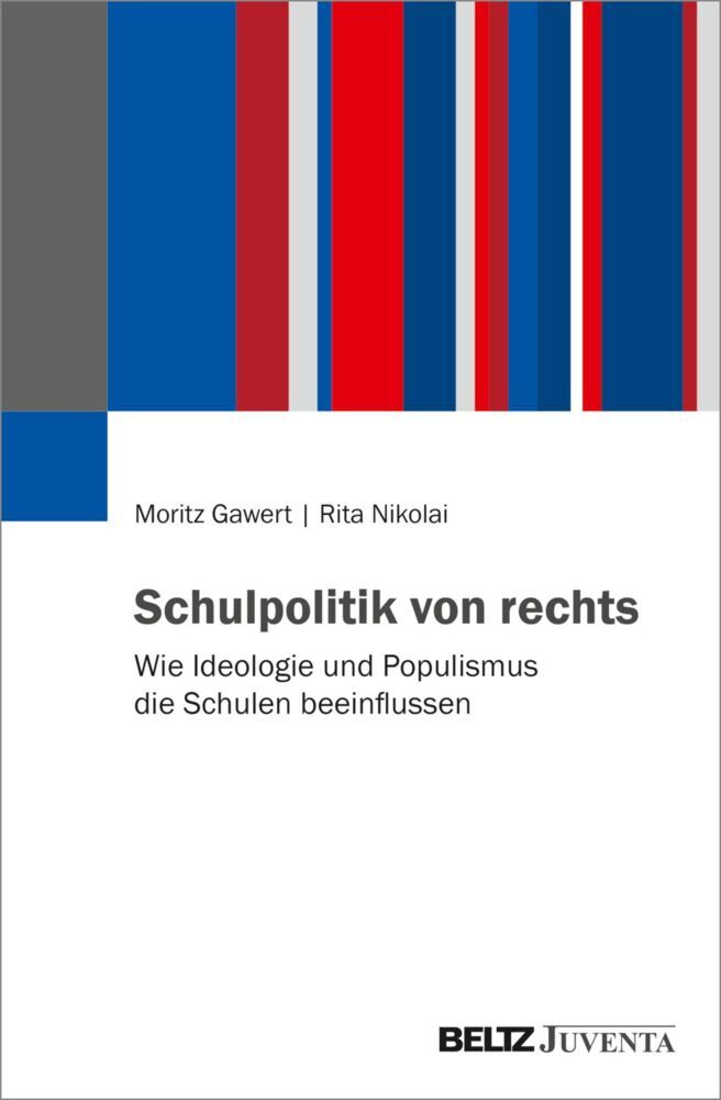Schulpolitik von rechts (Moritz Gawert)