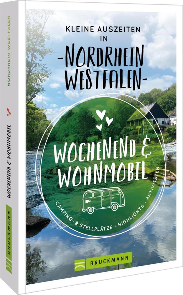 Kleine Auszeiten in NRW (Rainer D. Kröll)
