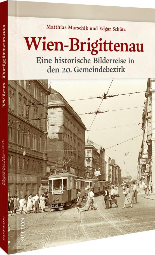 Wien-Brigittenau (Matthias Marschik)