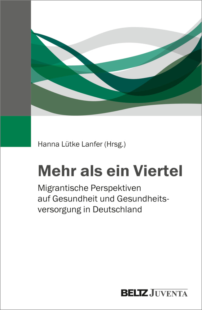 Mehr als ein Viertel (Hanna Lütke Lanfer)