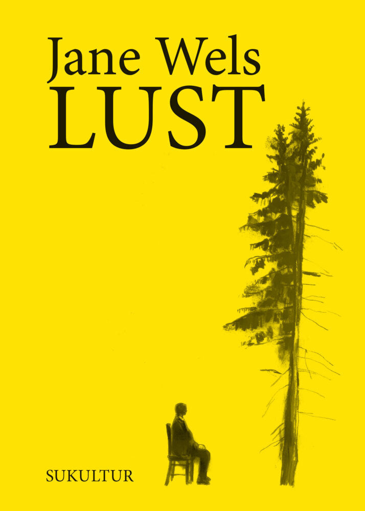 Lust (Jane Wels)