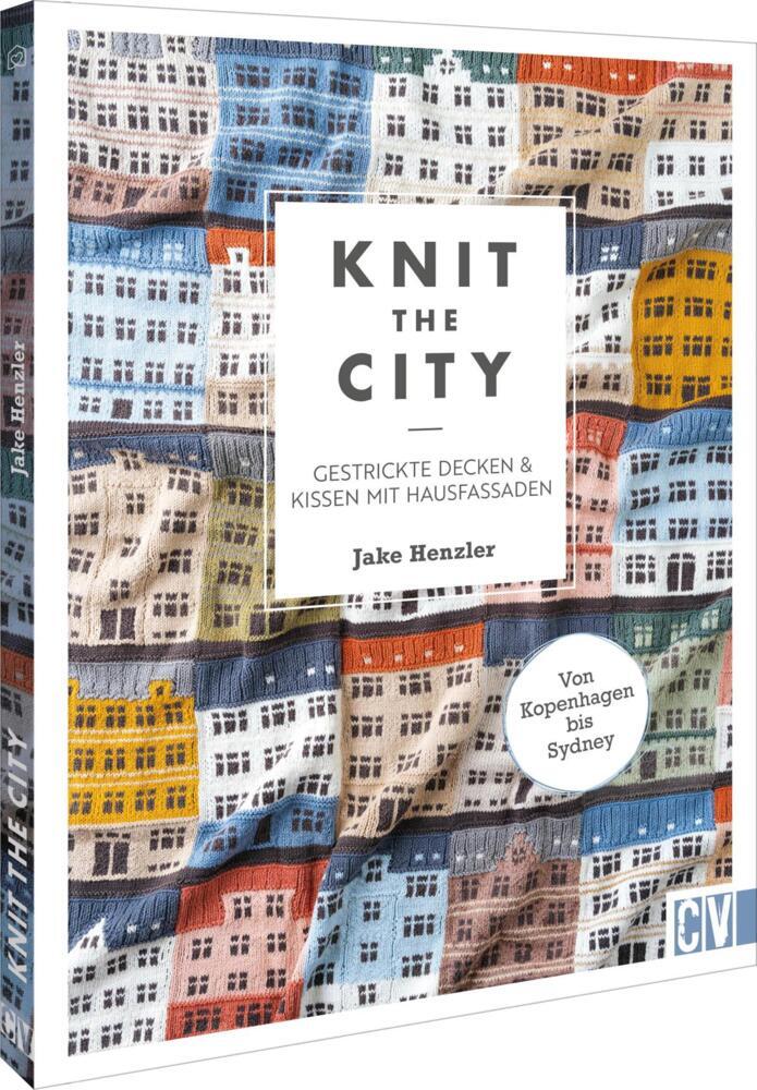 Knit the City (Jake Henzler)