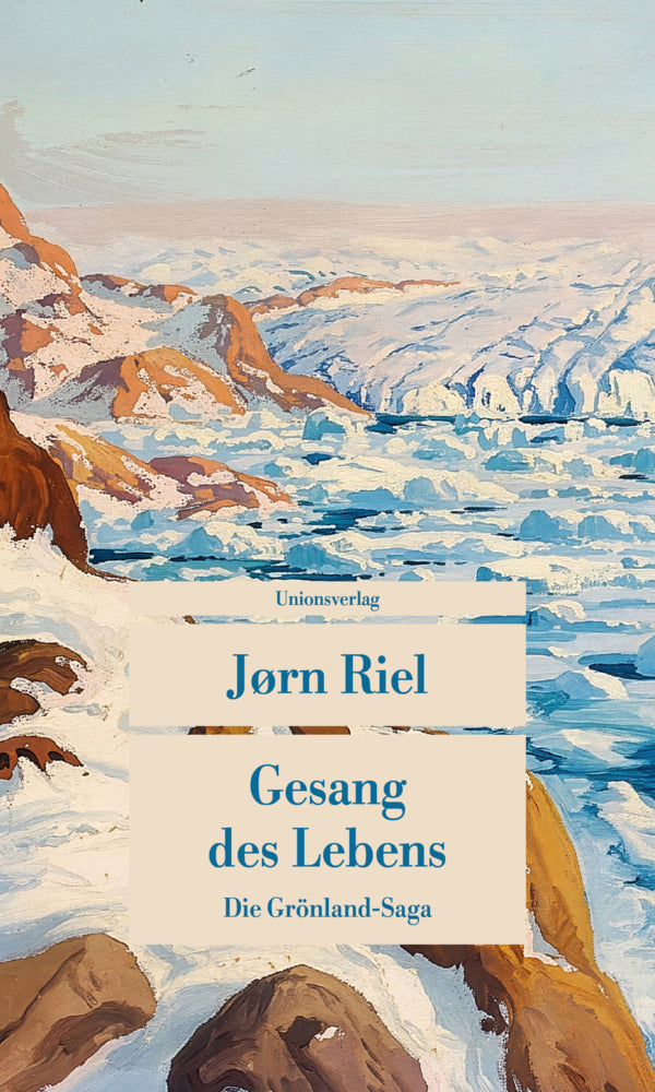 Gesang des Lebens (Jørn Riel)