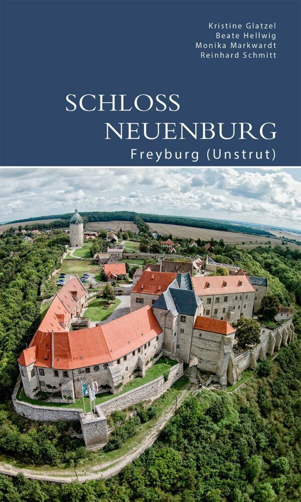 Schloss Neuenburg (Kristine Glatzel)