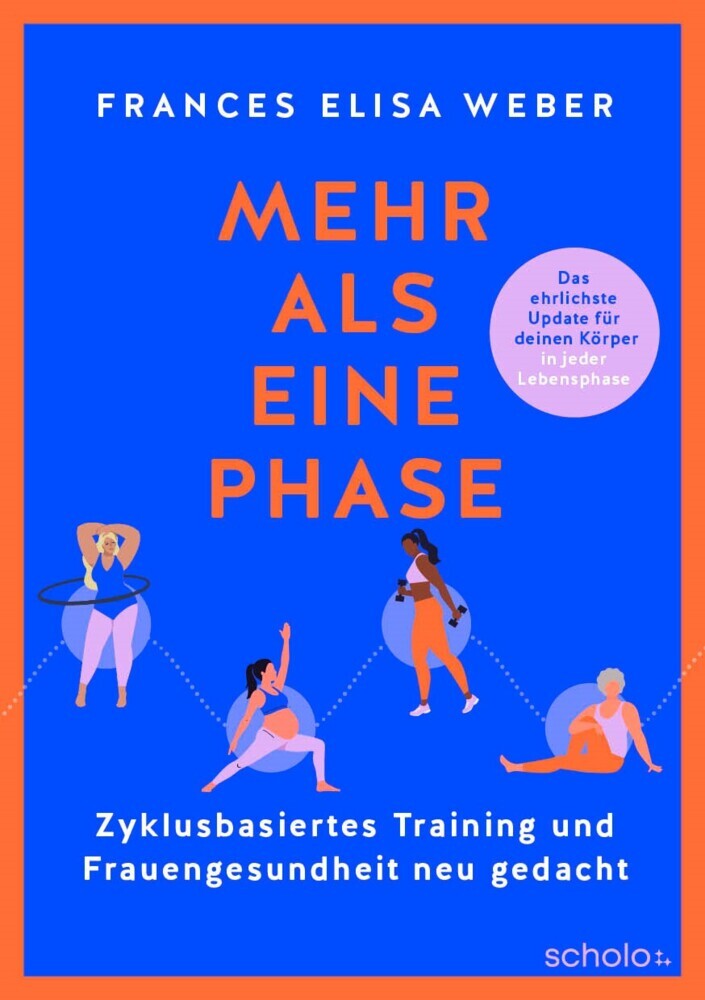 Mehr als eine Phase (Frances Elisa Weber)