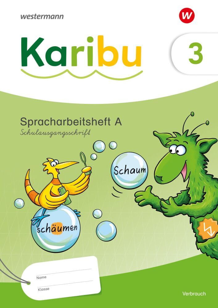Karibu - Ausgabe 2024