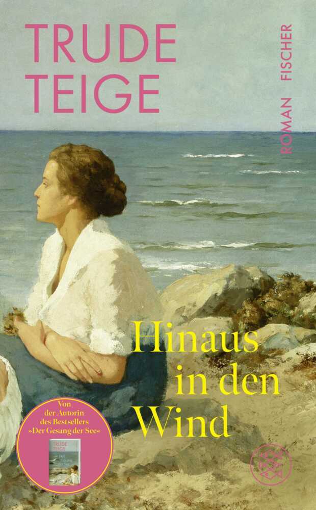 Hinaus in den Wind (Trude Teige)