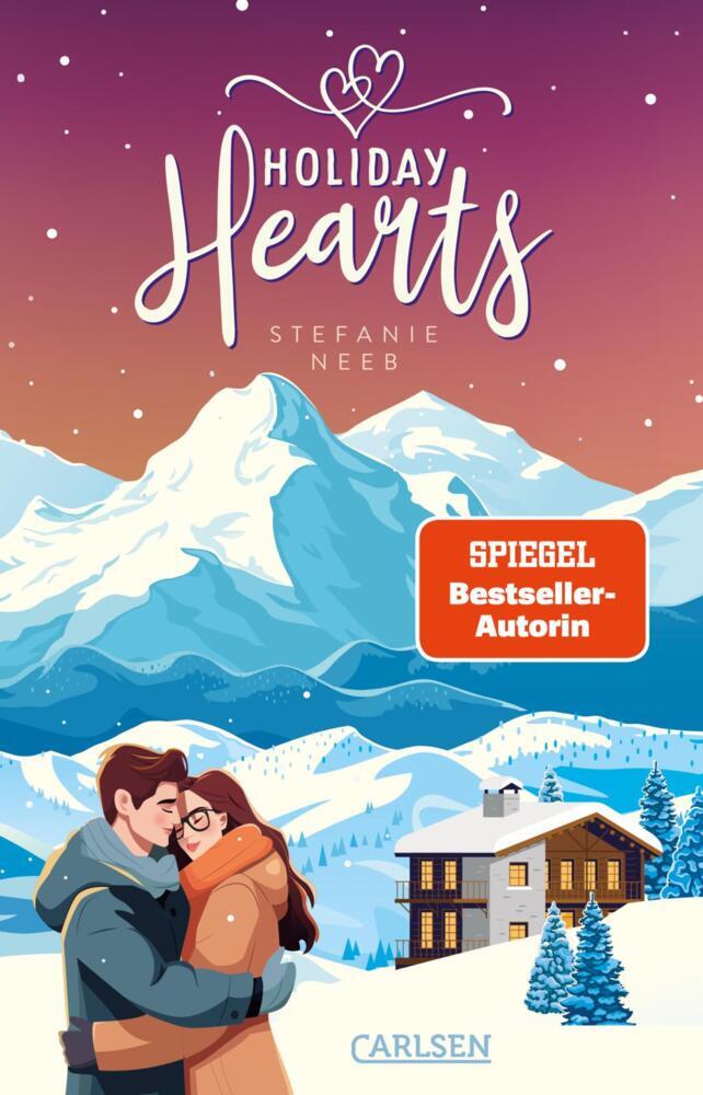 Holiday Hearts (Stefanie Neeb)