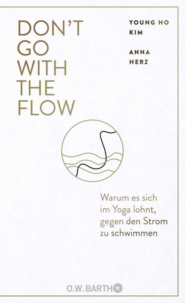 Don't Go with the Flow (Young Ho Kim)