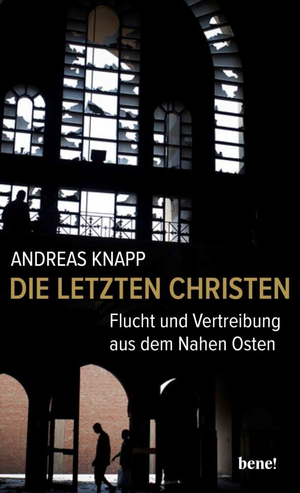 Die letzten Christen (Andreas Knapp)