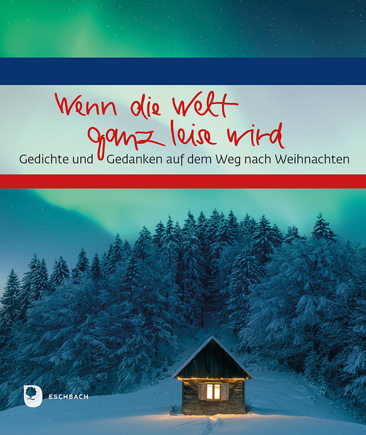 Wenn die Welt ganz leise wird