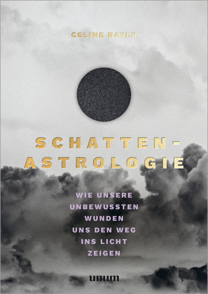Schatten-Astrologie (Celine Bayer)