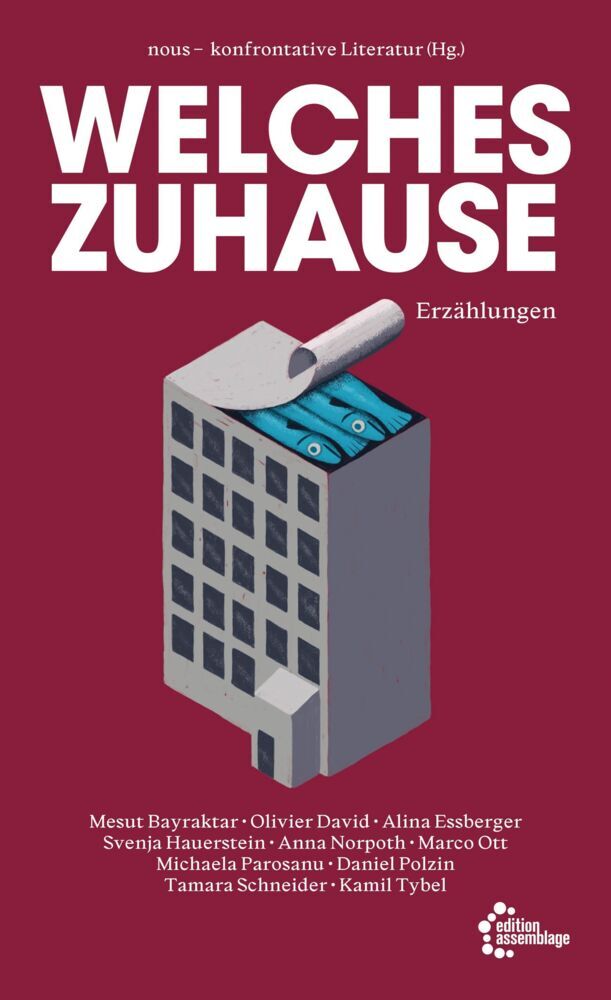 Welches Zuhause (Mesut Bayraktar)