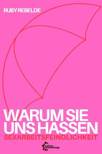 Warum sie uns hassen (Ruby Rebelde)