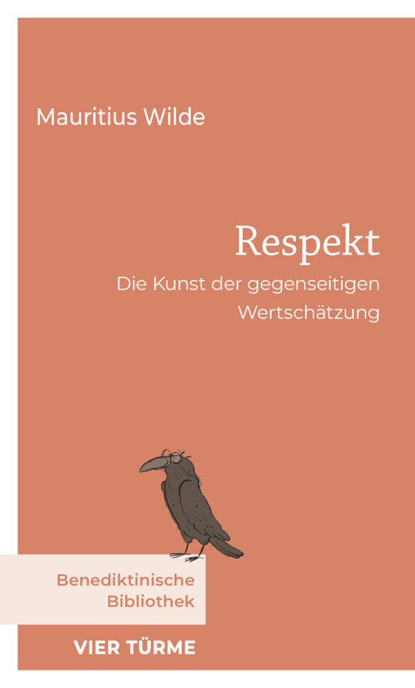 Respekt (Mauritius Wilde)