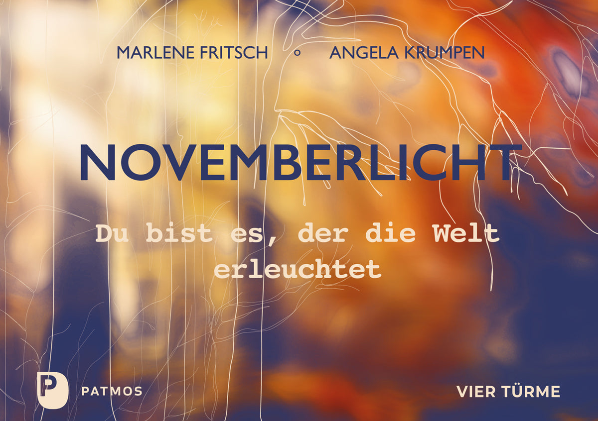 Novemberlicht (Angela Krumpen)