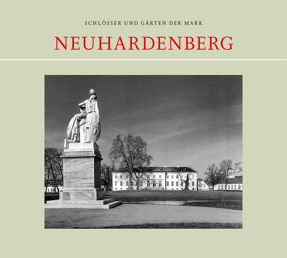 Neuhardenberg (Ernst Wipprecht)