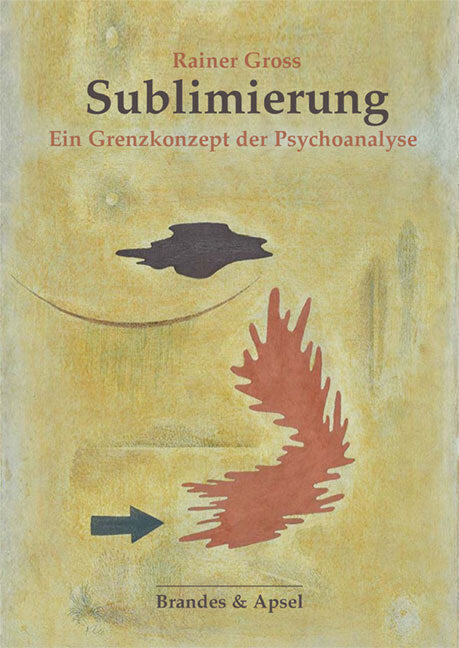 Sublimierung (Rainer Gross)