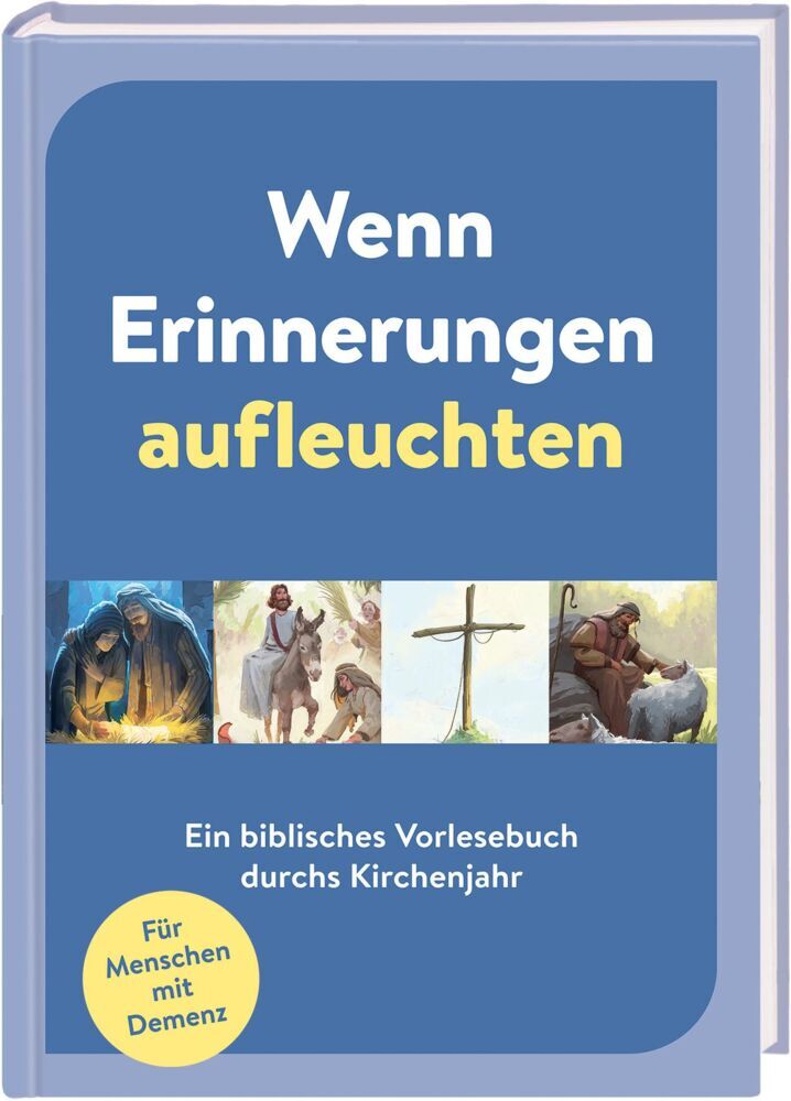 Wenn Erinnerungen aufleuchten