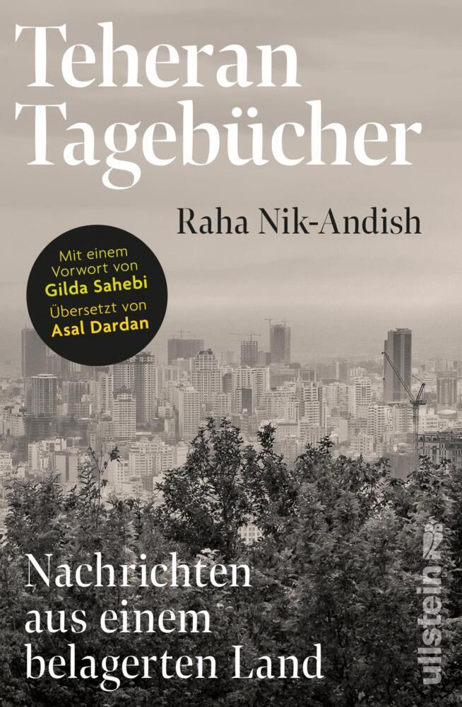 Teheran Tagebücher (Raha Nik-Andish)