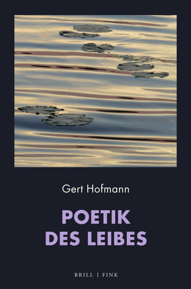 Poetik des Leibes (Gert Hofmann)
