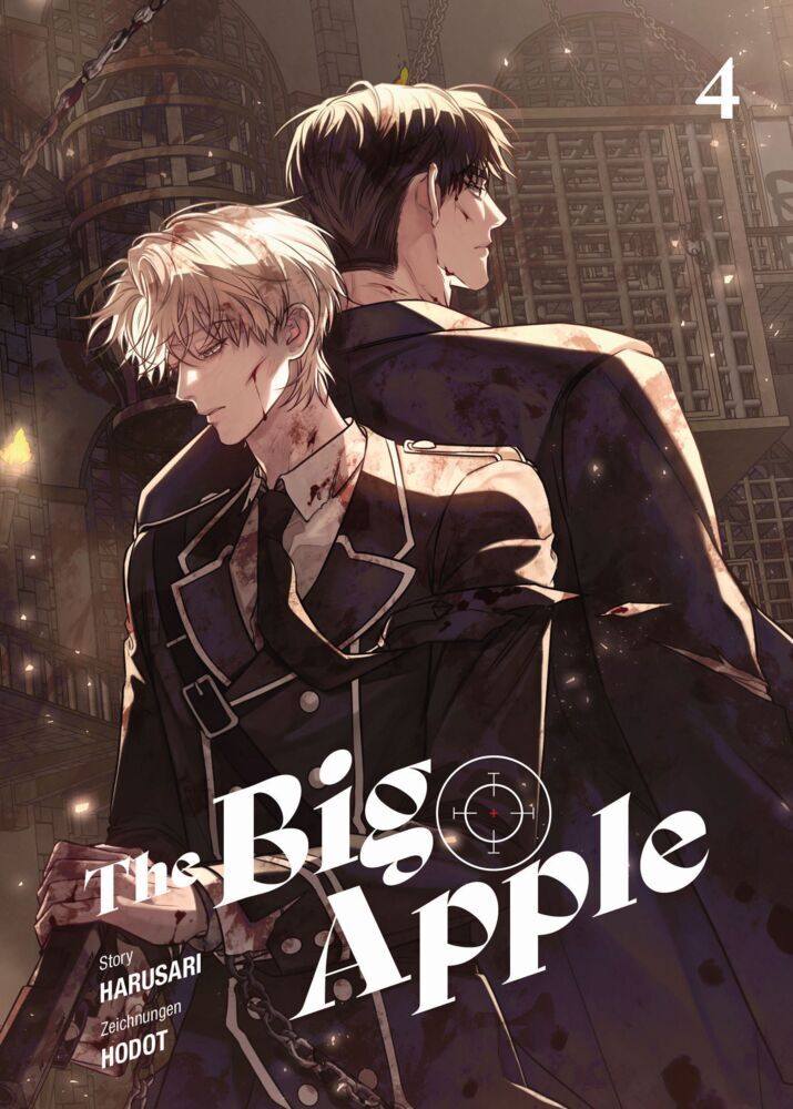 The Big Apple 04 (Harusari)