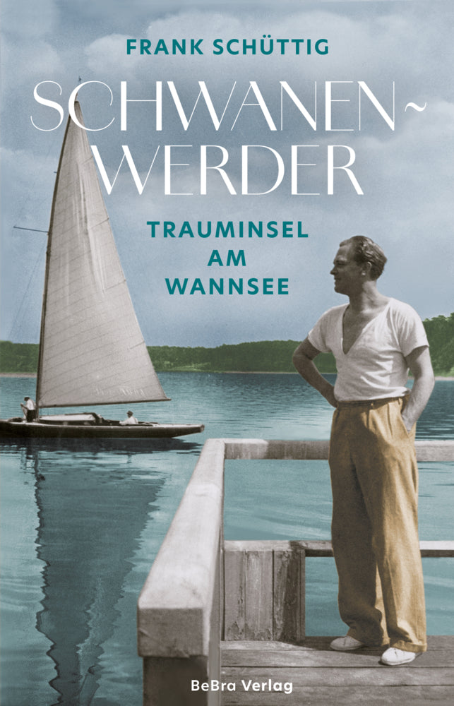 Schwanenwerder (Frank Schüttig)