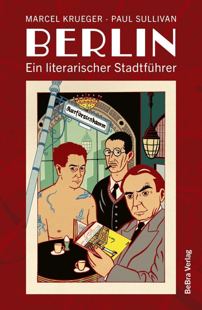 Berlin (Paul Sullivan)