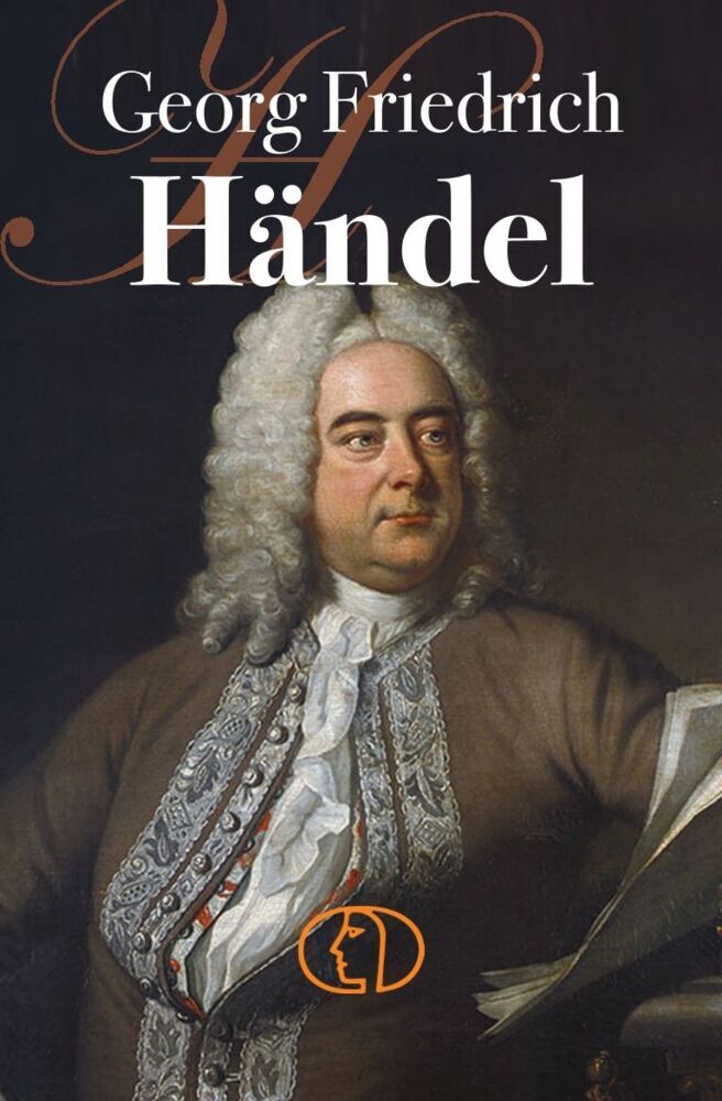 Georg Friedrich Händel (Hagen Kunze)