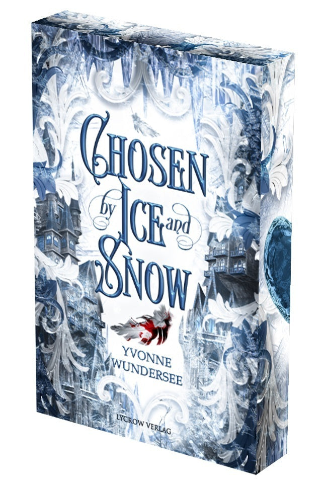 Chosen by Ice and Snow (Yvonne Wundersee)