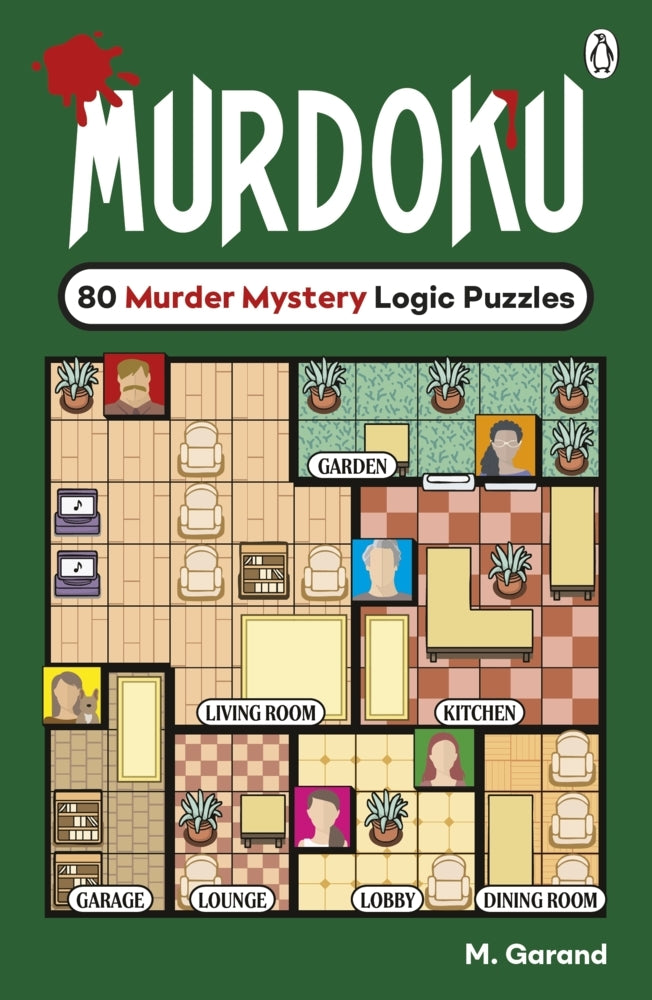 Murdoku (M. Garand)