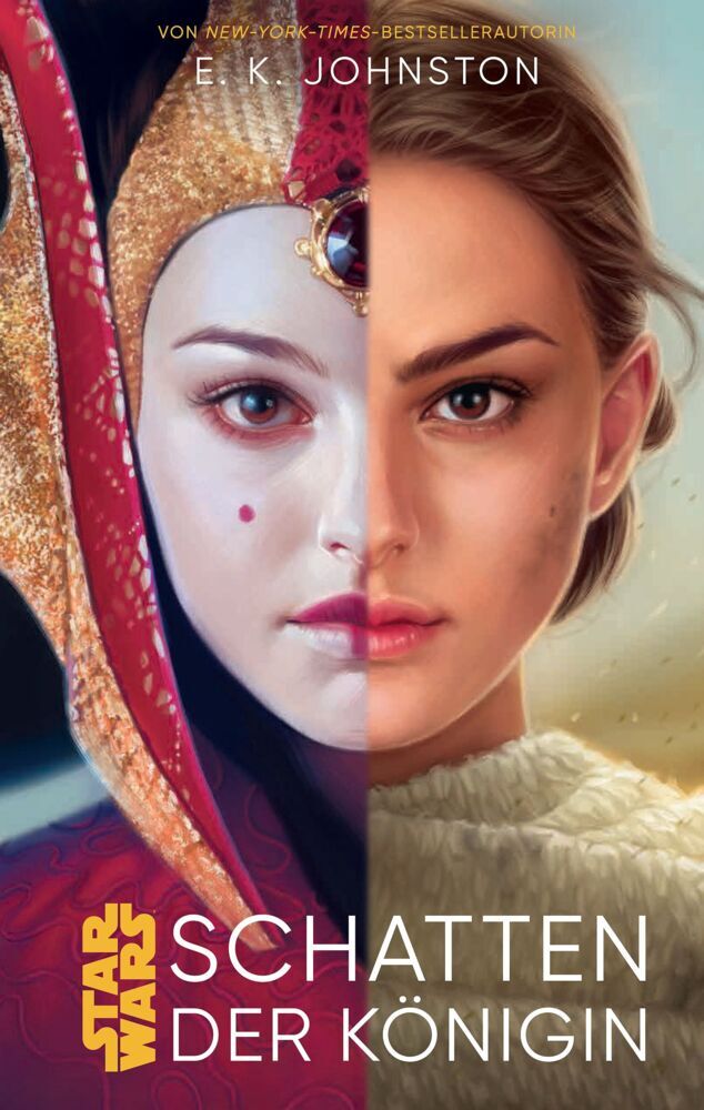 Star Wars: Schatten der Königin (Emily Kate Johnston)
