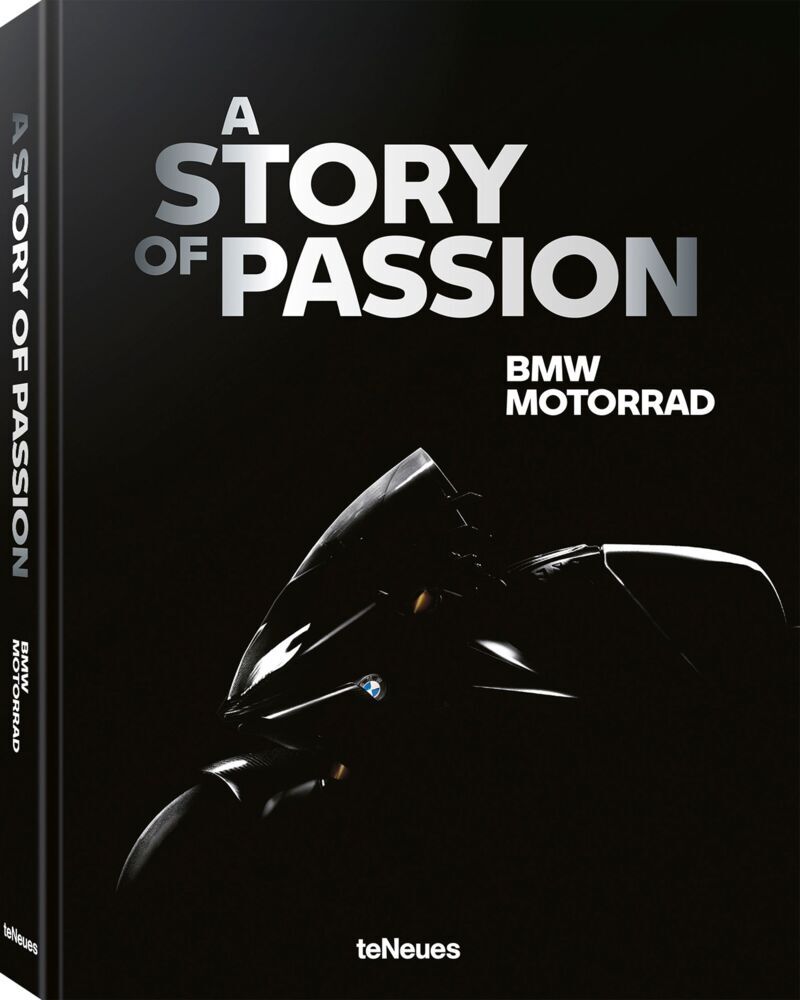 BMW Motorrad (Jürgen Gassebner)