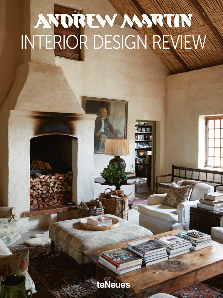 Andrew Martin-Interior Design Review, Vol. 30 (Martin Waller)
