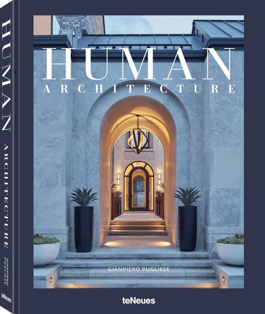 Human Architecture (Gianpiero Pugliese)