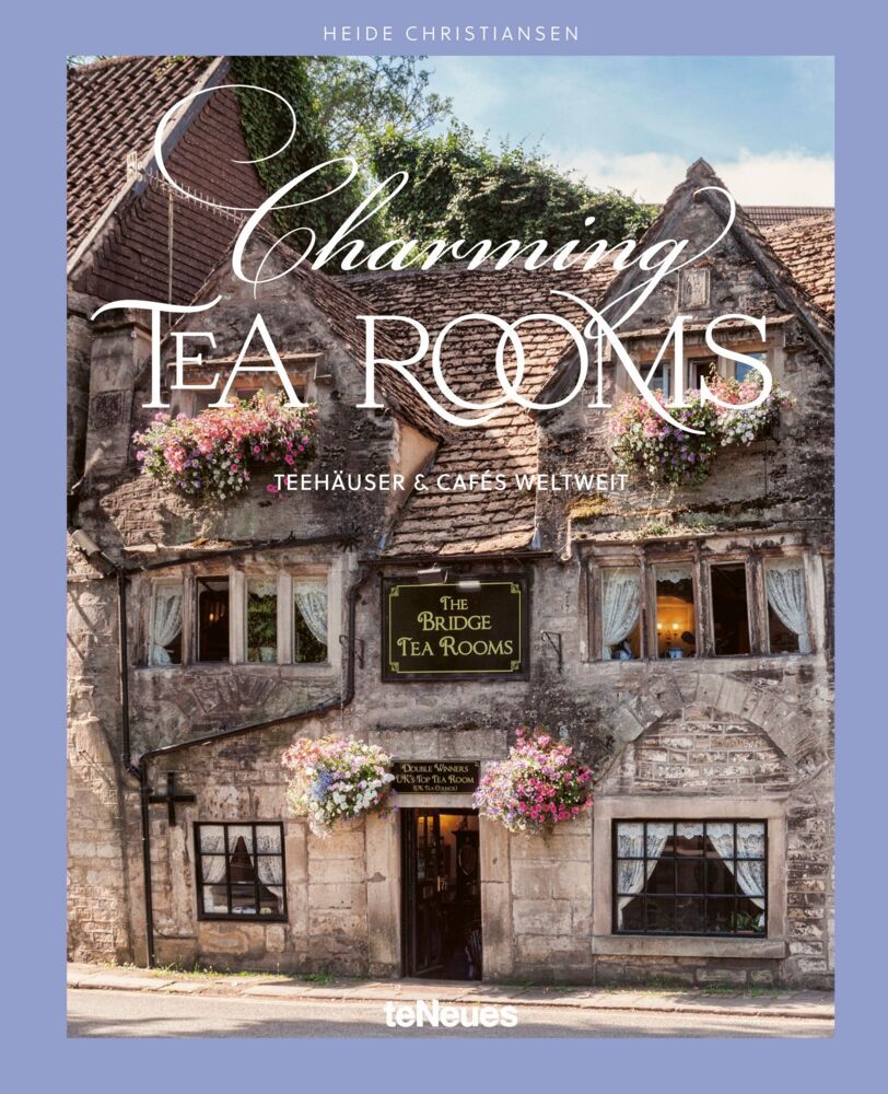Charming Tea Rooms (DE) (Heide Christiansen)