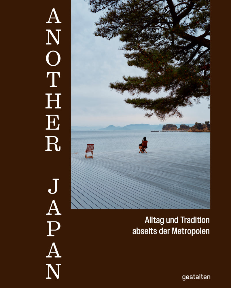 Another Japan (DE) (Irwin Wong)