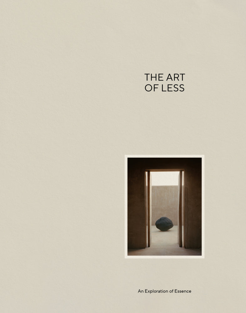 The Art of Less (Gestalten)