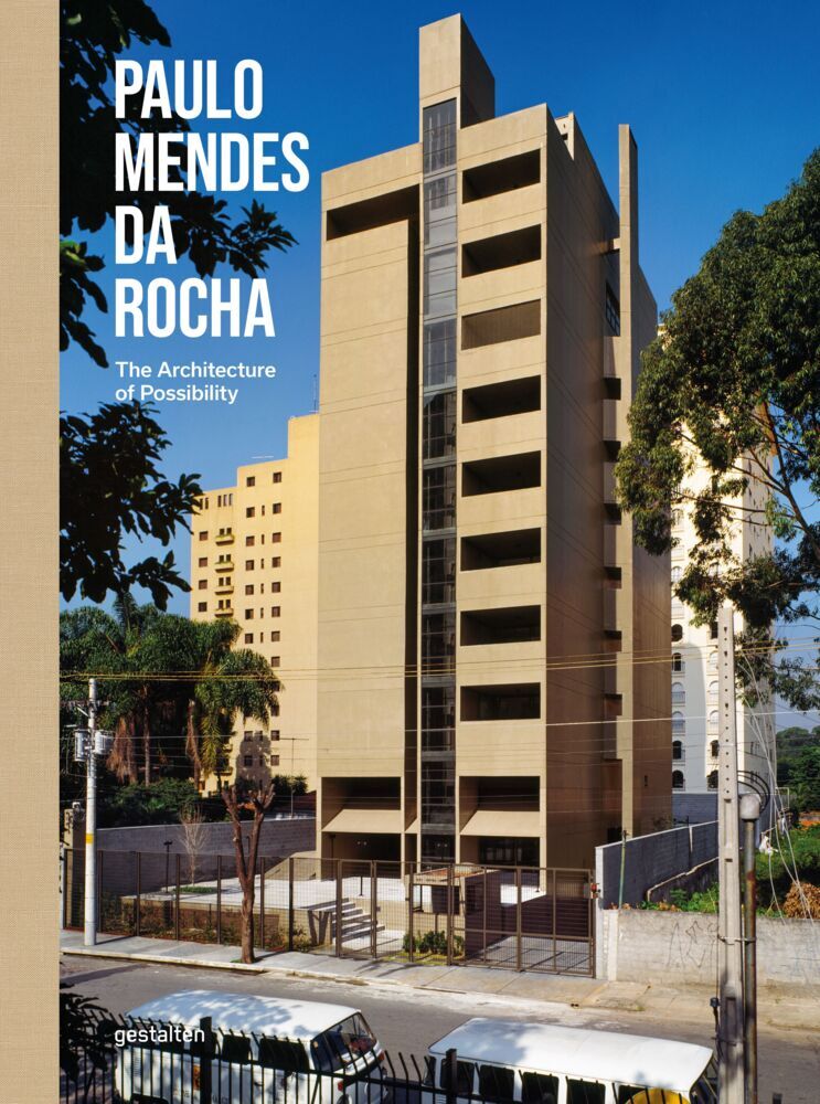 Paulo Mendes da Rocha (Guilherme Teixeira Wisnik)