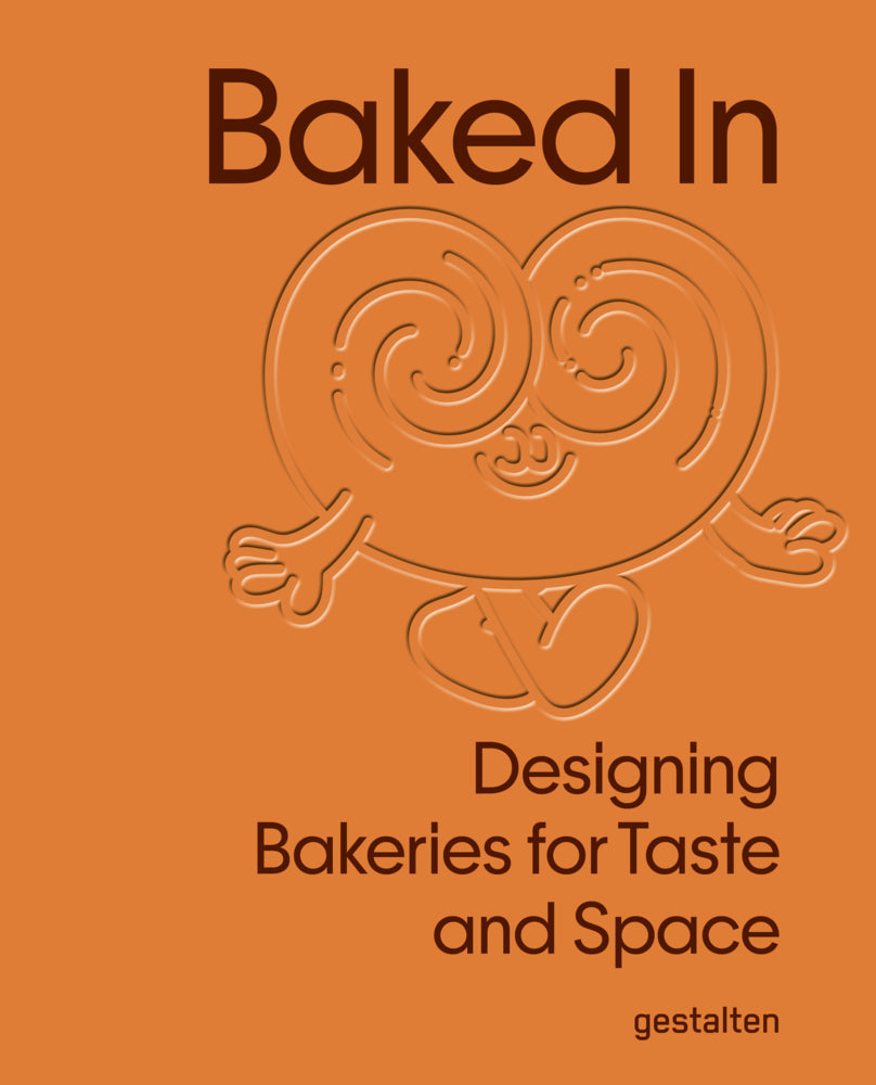 Baked In (Gestalten)