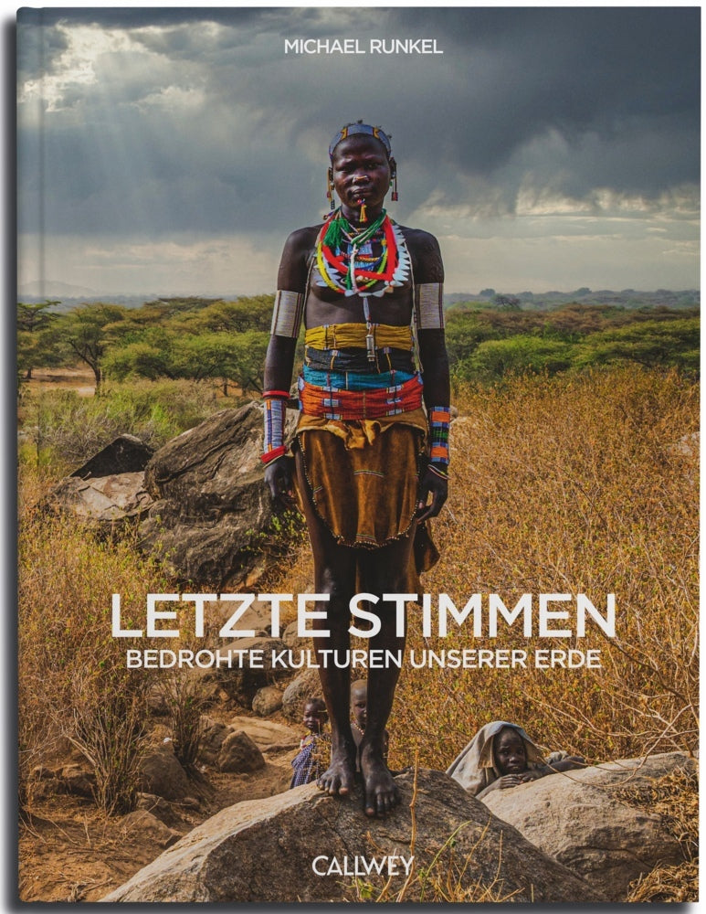 Letzte Stimmen (Michael Runkel)