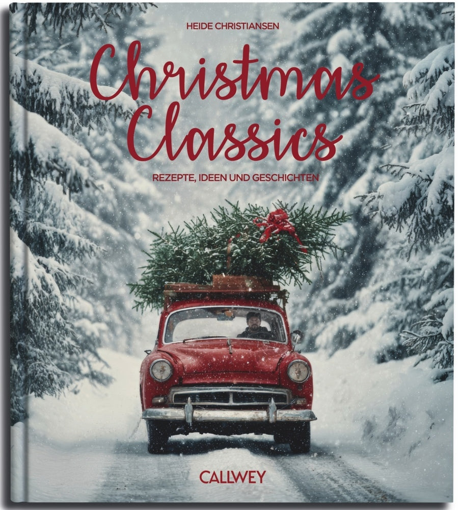 Christmas Classics (Heide Christiansen)