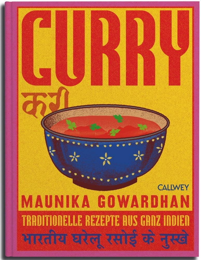 Curry (Maunika Gowardhan)