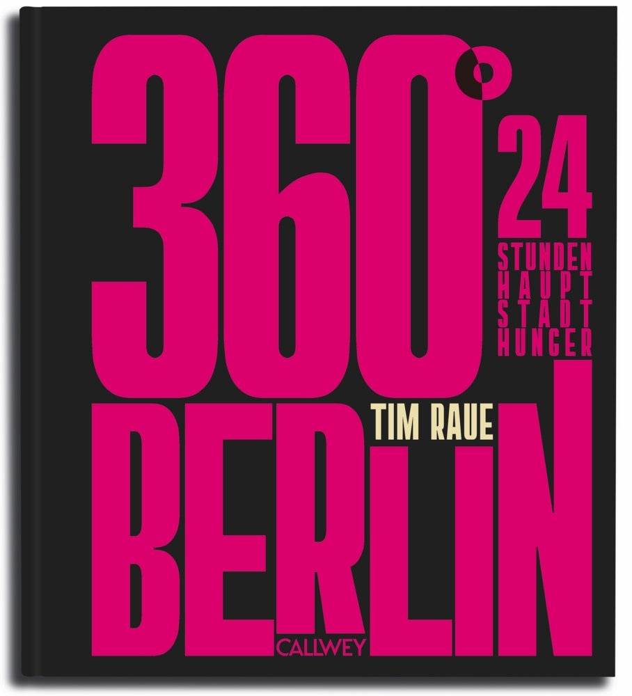 360° Berlin (Tim Raue)