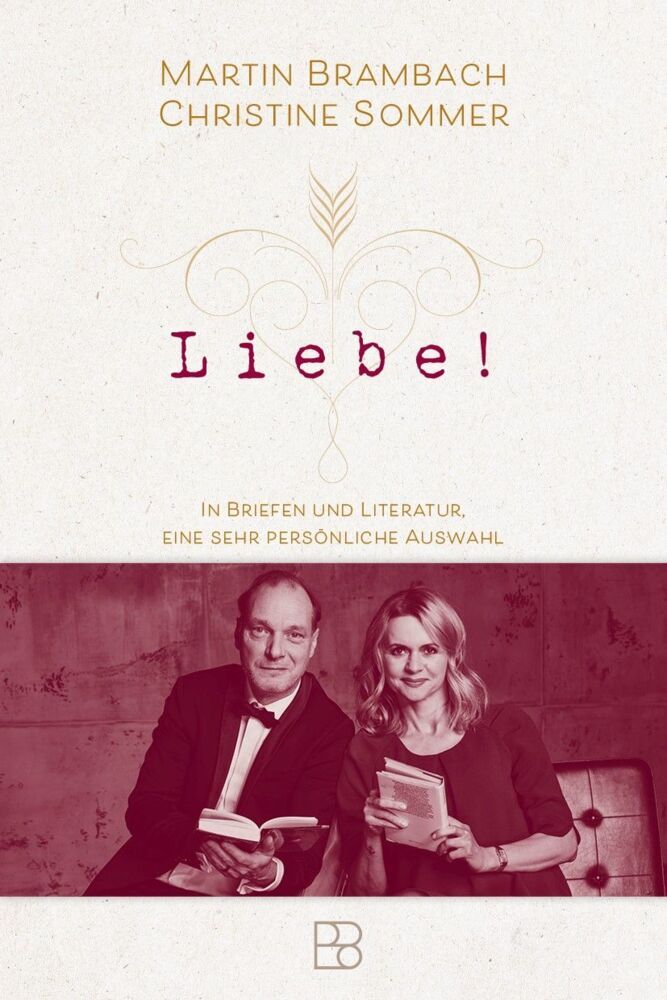 Liebe! (Martin Brambach)