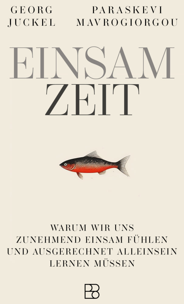 EinsamZeit (Georg Juckel)