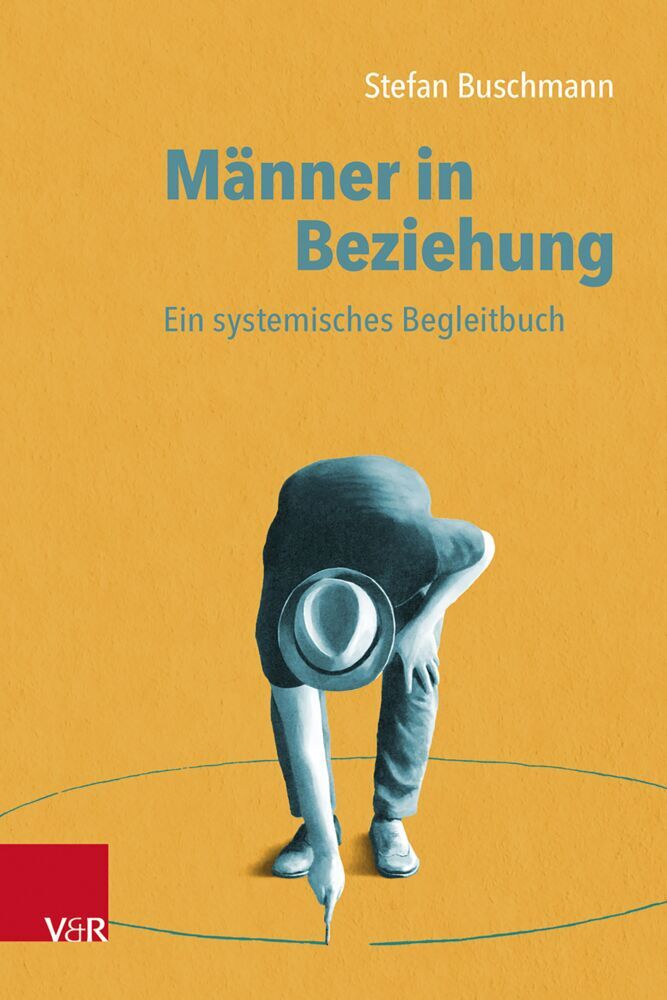 Männer in Beziehung (Stefan Buschmann)